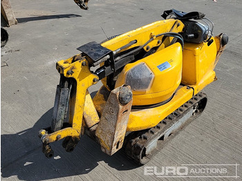 Miniekskavaator