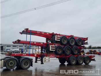 Platvorm/ Madelpoolhaagis SDC