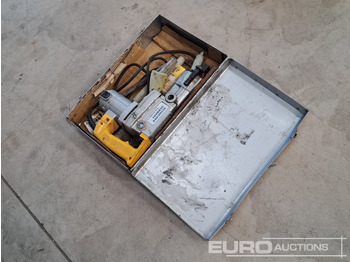 Garaažiseadmed Schneider Hammer Drill: pilt 3