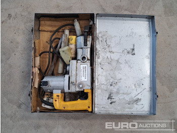 Garaažiseadmed Schneider Hammer Drill: pilt 2