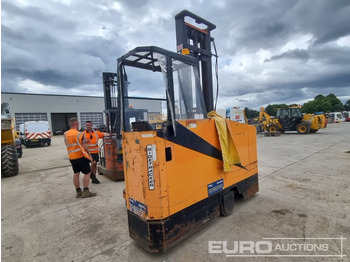 Kahveltõstuk Sidetracker SN250: pilt 3
