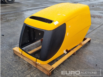 Varuosa JCB