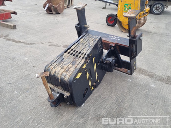 Varuosa NEW HOLLAND