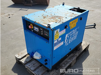 Generaatorikomplekt YANMAR