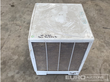 Ehitusseade Symphony Jumbo Air Cooler: pilt 4
