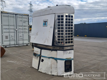 Külmutusseade THERMO KING