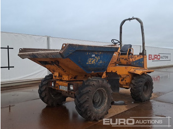 Mini kallur THWAITES