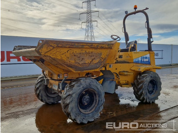 Mini kallur THWAITES