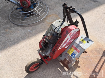 Ehitusseade HONDA