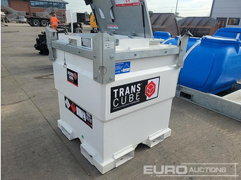 Säilitusmahuti Unused 2023 Western Global 10TCG EU: pilt 1