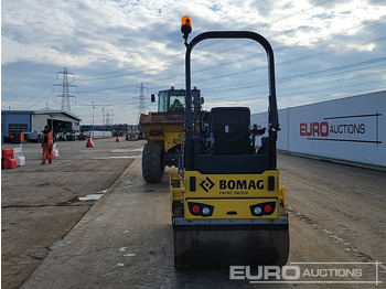 Rullija Unused 2024 Bomag BW120AD-5: pilt 4