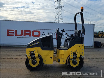 Rullija Unused 2024 Bomag BW120AD-5: pilt 2