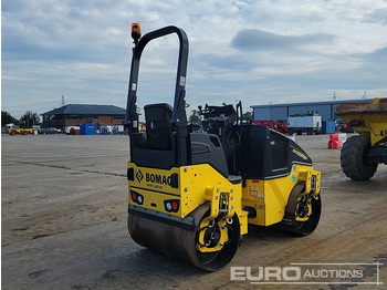 Rullija Unused 2024 Bomag BW120AD-5: pilt 5