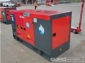 Generaatorikomplekt Unused 2025 Ashita Power AG3-30: pilt 3
