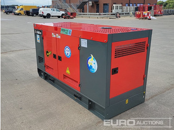 Generaatorikomplekt Unused 2025 Ashita Power AG3-80: pilt 3