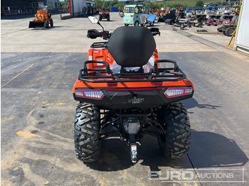 ATV Unused 2025 Beast 450L: pilt 4