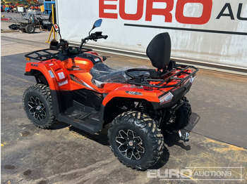 ATV Unused 2025 Beast 450L: pilt 3