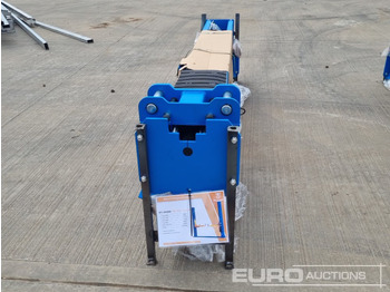 Ehitusseade Unused 2025 Bisontek BTL-4000BM: pilt 4