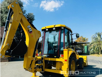 Ekskavaator-laadur Unused 2025 CAT 424: pilt 5