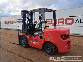 Kahveltõstuk Unused 2025 HCHI CPCD35: pilt 3 Kahveltõstuk Unused 2025 HCHI CPCD35: pilt 3