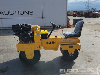 Rullija Unused 2025 MMS MS850J: pilt 2
