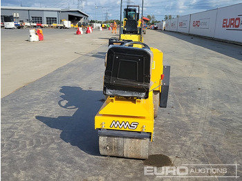Rullija Unused 2025 MMS MS850J: pilt 4