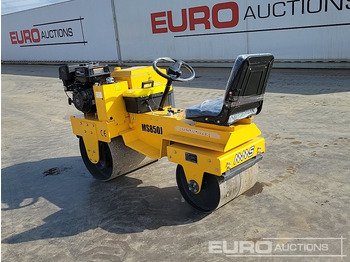 Rullija Unused 2025 MMS MS850J: pilt 3
