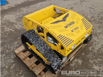 Muruniiduk Unused 2025 Salini RC-900: pilt 4