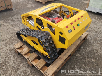 Muruniiduk Unused 2025 Salini RC-900: pilt 2