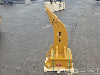Uus Kopp Unused 2025 Toft 08ER: pilt 2