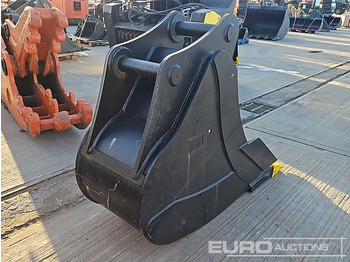 Uus Kopp Unused 24" Digging Bucket 80mm Pin to suit 20 Ton Excavator: pilt 5 Uus Kopp Unused 24" Digging Bucket 80mm Pin to suit 20 Ton Excavator: pilt 5