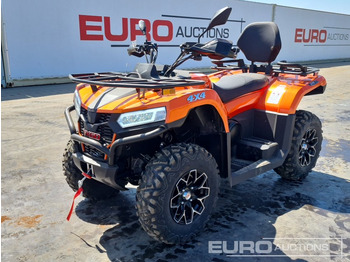 ATV