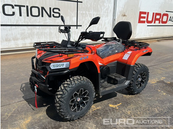 ATV