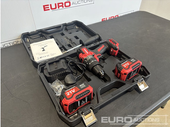 Garaažiseadmed Unused Boss Beswell: pilt 3