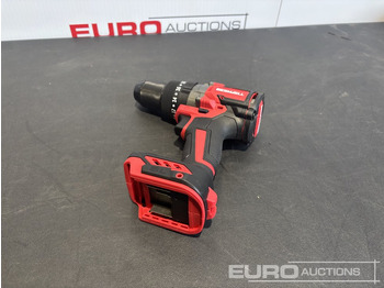 Garaažiseadmed Unused Boss Beswell: pilt 5