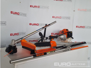 Garaažiseadmed Unused Boss DGJ430H: pilt 3