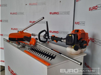 Garaažiseadmed Unused Boss DGJ430H: pilt 2