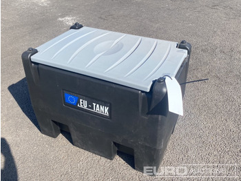 Säilitusmahuti Unused Emiliana Serbatoi 220 Litre Carry Bowser: pilt 3