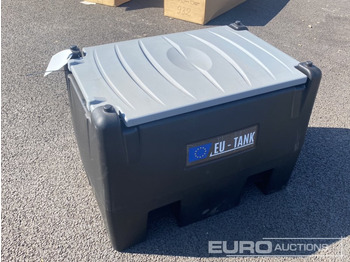 Säilitusmahuti Unused Emiliana Serbatoi 220 Litre Carry Bowser: pilt 5