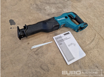 Ehitusseade MAKITA