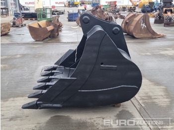 Uus Kopp Unused Miller 60" Digging Bucket 80mm Pin to suit 20 Ton Excavator: pilt 4