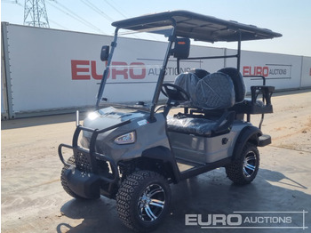 Golfiauto