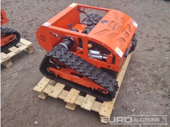 Muruniiduk Unused Raptor VT900: pilt 4