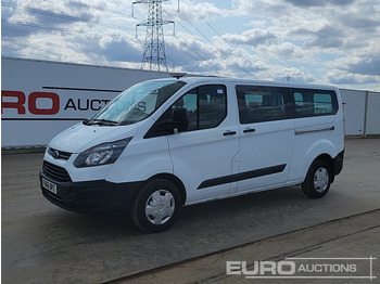 Tarbesõiduk FORD Transit