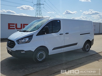 Tarbesõiduk FORD Transit