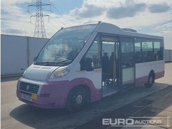 Tarbesõiduk FIAT Ducato