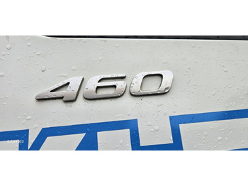 Sadulveok DAF XF 105.460: pilt 3 Sadulveok DAF XF 105.460: pilt 3