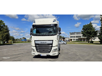 Sadulveok DAF XF 105.460: pilt 3 Sadulveok DAF XF 105.460: pilt 3