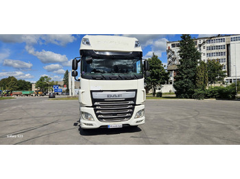 Sadulveok DAF XF 105.460: pilt 2 Sadulveok DAF XF 105.460: pilt 2