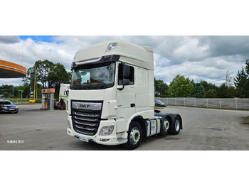 Sadulveok DAF XF 106 480